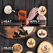Scorch Marker Best Pyrography Wood Burning Pen Wood Burning Pen Wood Burning Wood Burning Crafts