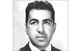 JACK BERBERIAN Obituary (2014)