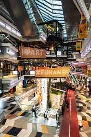 Visit northtown mall in blaine, mn to shop your favorite stores, enjoy a meal at one of our many restaurants or enjoy entertainment for the entire family. Funan Woods Bagot Shopping Mall Design Shopping Mall Architecture Shopping Mall Interior
