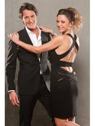 Contact sandrine quétier on messenger. Danse Avec Les Stars Sandrine Quetier