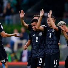 México vs gales se enfrentan este lunes 28 de mayo en punto de las 20:00 horas en el como parte de sus tres ensayos de cara a la copa del mundo de rusia 2018 ¡sigue las acciones! Qtxc7msvuoarrm