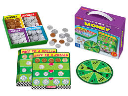 Maybe you would like to learn more about one of these? Money Grab Play Game Gr 1 2 At Lakeshore Learning