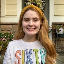 Nina Sheppard's Instagram, Twitter & Facebook