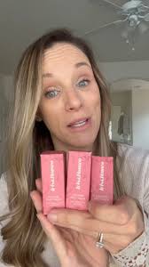 Minimalist Makeup: Ceramide Multi-Balm from Iris & Romeo