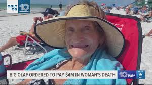 Family of woman killed from listeria outbreak linked to Sarasota creamery  awarded $4M