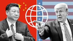 US and China: edging towards a new type of cold war?