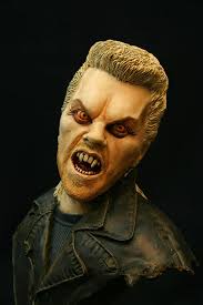 Dylan Kowalski.. Sculpt Version.. Front View