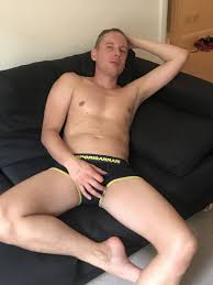 Alex HARD, gay porn star from Crunchboy