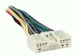 2005 toyota corolla car stereo wiring diagram radio constant 12v+ wire: Mazda Emission Wiring Harness 2001 Wiring Diagram Schema Loose Space Loose Space Ferdinandeo It