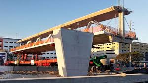 Follow the latest florida bridge collapse news stories and headlines. Florida Bridge Collapse News Videos Abc News