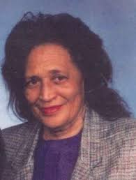 Hazel Hampton Obituary (2014)