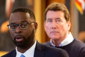 Mayors of Memphis through the years