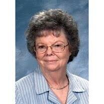 Bobbie Sue Tuck Bennett Obituary