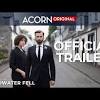 When a seemingly perfect and happy family is murdered by someone they knew and trusted, cracks appear on the surface of a supposedly idyllic community. 1