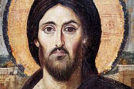 The Word of God is not a mere text, He is a person. A meditation