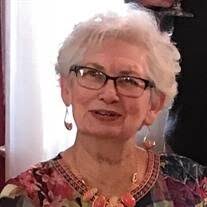 Toni Diane (Frederick) Haworth Obituary