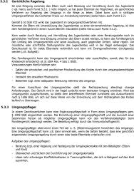 (3) 1das gericht bestimmt eine frist für die abgabe der stellungnahmen. Elterliche Sorge Bei Trennung Und Scheidung Pdf Kostenfreier Download
