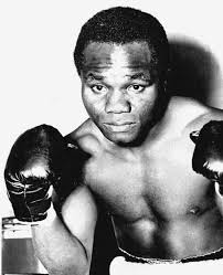 HAPPY HEAVENLY BIRTHDAY TO HOGAN "KID" BASSEY