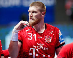 A telekom veszprém hivatalos facebook oldala. Wer Lauft Auf Die Kader Fur Das 2 Halbfinale Beim Velux Ehf Final4 2020