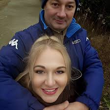 Franz Monroy -Move Rally Team