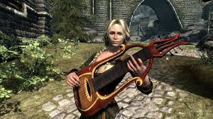 Maybe you would like to learn more about one of these? The Best Skyrim Special Edition Mods In 2021 Pc Gamer