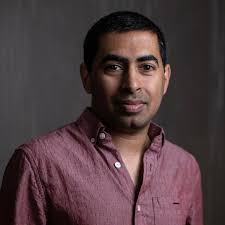 Philip Chuah Interview