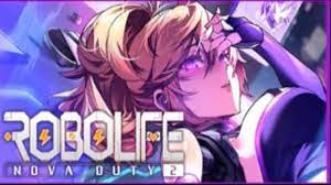 ROBOLIFE2 - Nova Duty Gameplay - YouTube