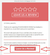 A special thank you for taking the time to review us. 3 Free Tools To Get Google Reviews For Your Business Smart Local Traffic