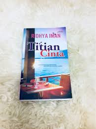 Website baca gratis kumpulan novel terbaik dengan banyak pilihan genre, antara lain: Titan Cinta Books Stationery Books On Carousell