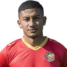 FC Ararat » Player list