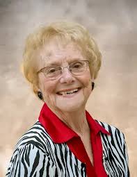 Obituary information for Pat Furterer