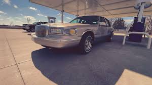 Image result for Cordovan 1997 Town Car