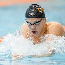 🔝DAY FOUR MEN'S TOP TIMES⏱️ 1. 100 Free