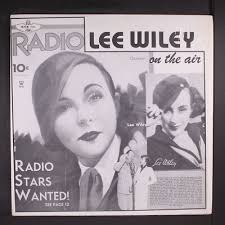 LEE WILEY: