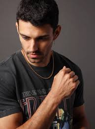 Thick Men's Necklace