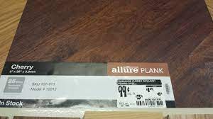 Home depot would not even consider replacement since. Trafficmaster Vinyl Plank Are Bad Vinyl Plank Flooring Is Separating Is Trafficmaster S Laminate Line The Right Flooring Brand Style For Your Home Or Business