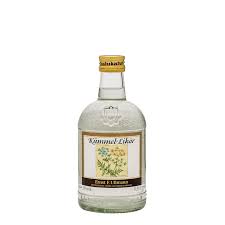 Ein quart ist ein viertel einer gallone. Kummellikor 0 35 L 33 Vol Lauterbacher Tropfen