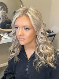 Scottsboro & North Jackson Prom 2022 💃🏼 Hair & Makeup for these 5 sweet  girls today!! They all wanted something classic & simple.. my kinda gals 😜