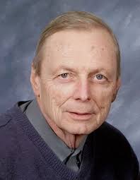 Robert David Gribben