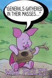 16 Heavy Metal Memes To Lighten The Mood Chaostrophic Metal Meme Funny Memes Music Memes