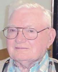 Clifford Forester Obituary (1916