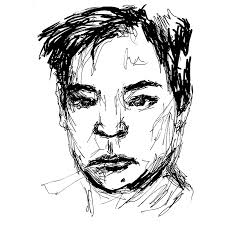 Portrait List — Nena Salobir