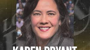 Los Angeles Sparks Name Eli Horowitz Assistant General Manager