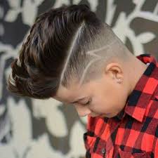 Hair cutting helps all boys haircuts 2019 and the newborn baby from moving freely check out these kids haircuts for all hair types. Pin On Kid Haircuts