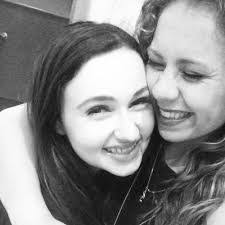 Beth Rimmer's Instagram, Twitter & Facebook