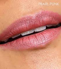 9 Things To Know About The Mac Retro Matte Liquid Lipcolour Metallics Makeup And Beauty Blog