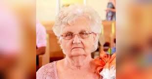 Mary Jo Norman Vines Obituary