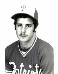 1981 Baseball Roster