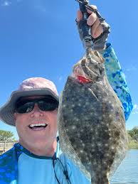 Floundering around in Cherry Grove SC.