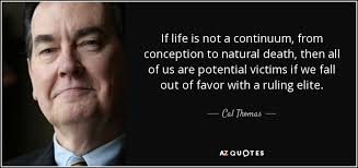 TOP 25 QUOTES BY CAL THOMAS (of 64) | A-Z Quotes via Relatably.com